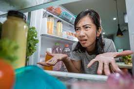 why my fridge is not cooling properly?