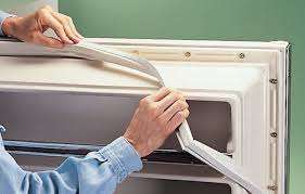 why my fridge is not cooling properly?