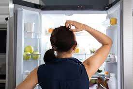 why my fridge is not cooling properly?