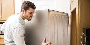 why my fridge is making unusual noises?