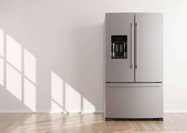 french door refrigerator