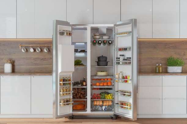 best fridge for home in india