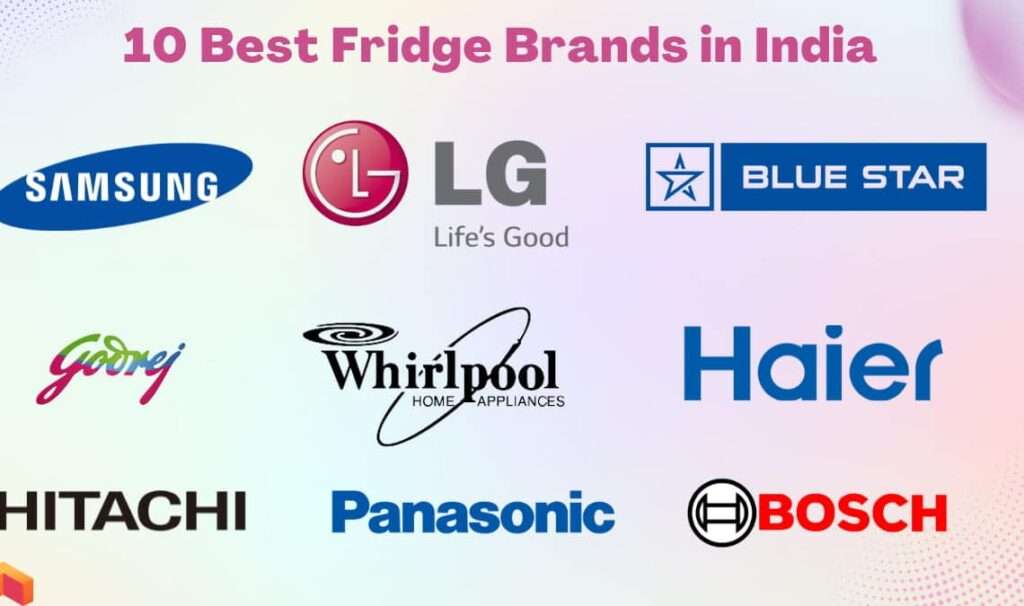 single door fridge rate