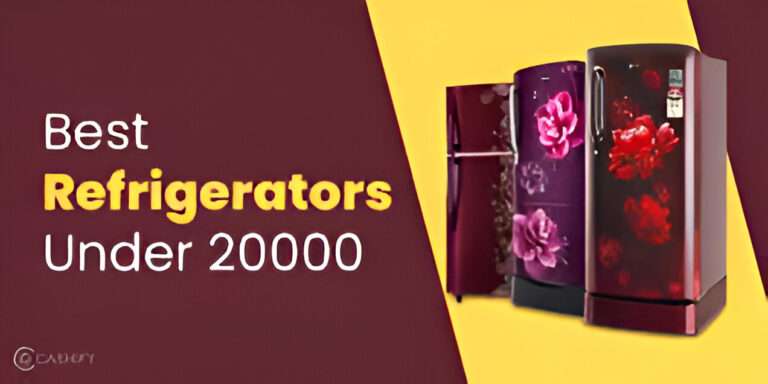 single door fridge under 20000, 5 star single door fridge , best single door fridge