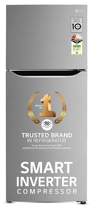 best double door fridge