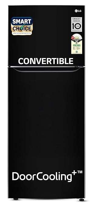 best double door fridge