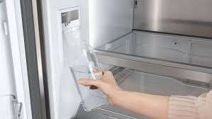 french door refrigerator