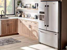 french door refrigerator