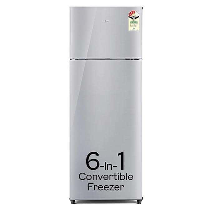 double door fridge under 30000