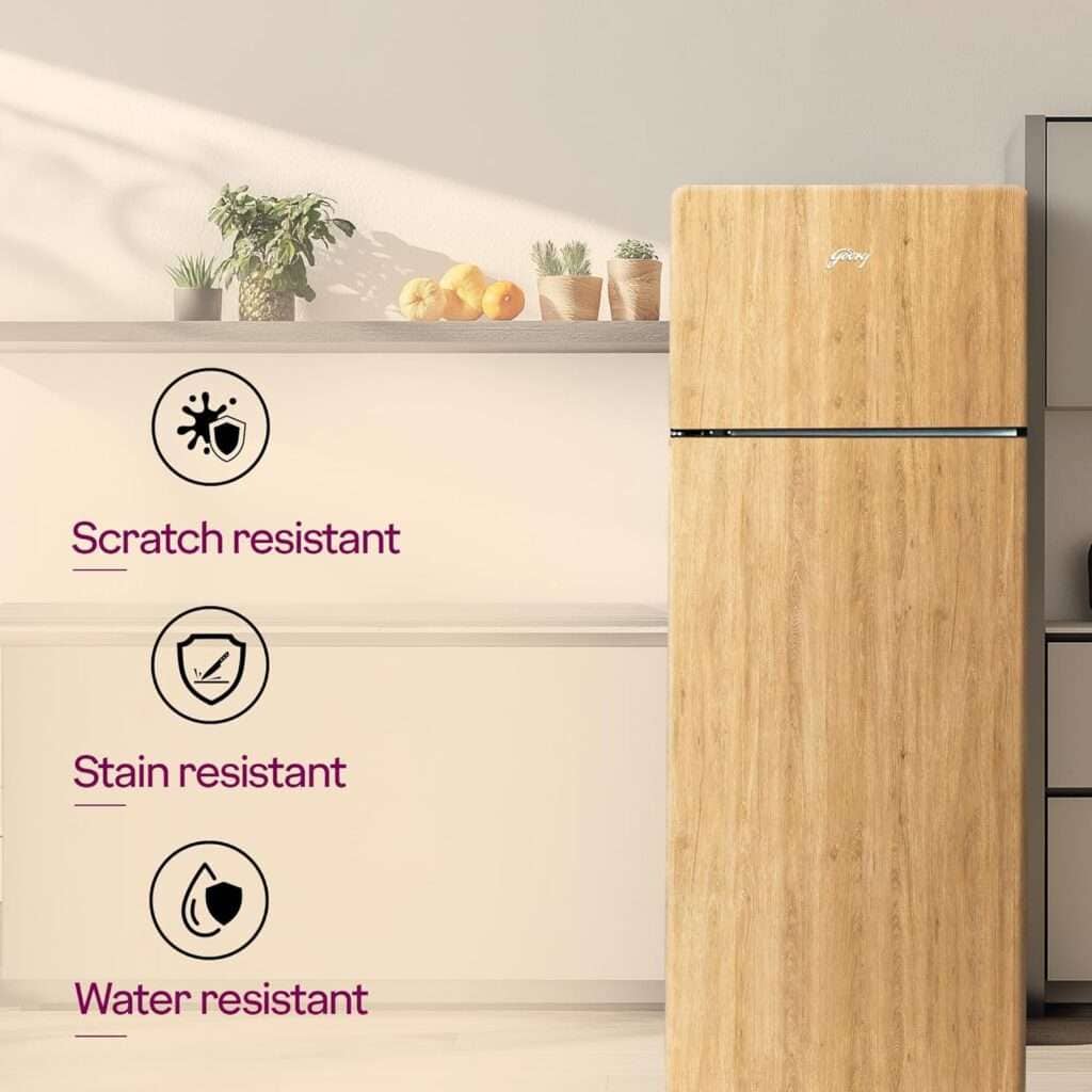 double door fridge under 30000