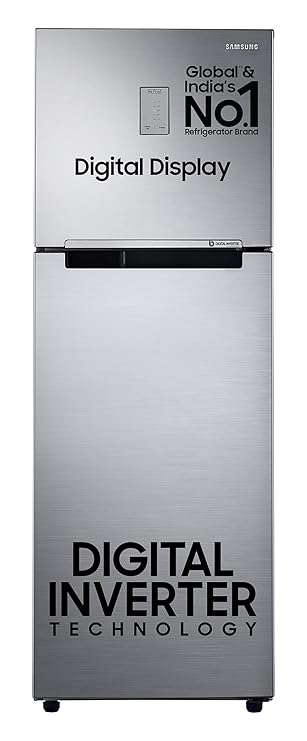double door fridge under 30000