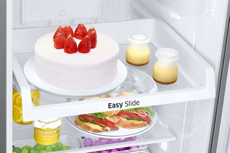 best double door fridge