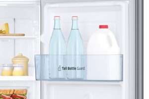 best double door fridge