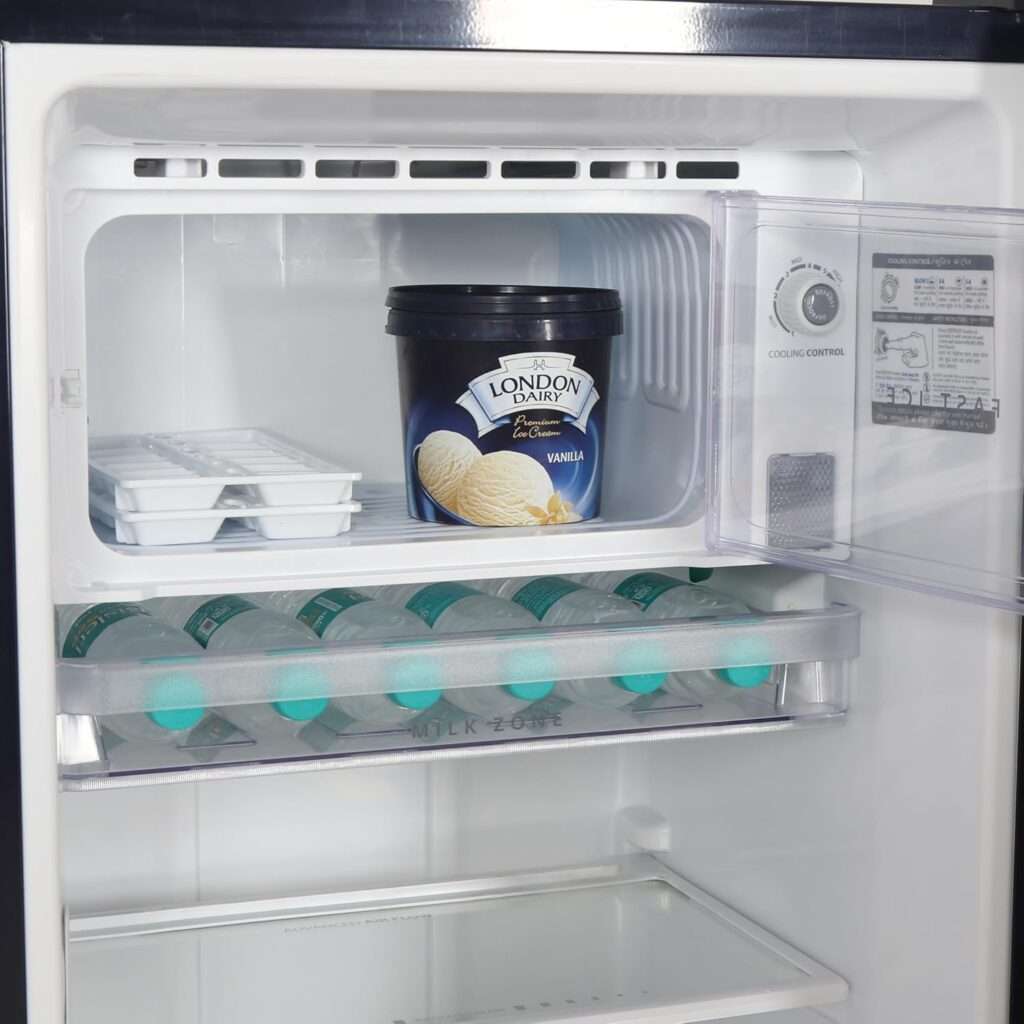 single door fridge under 20000