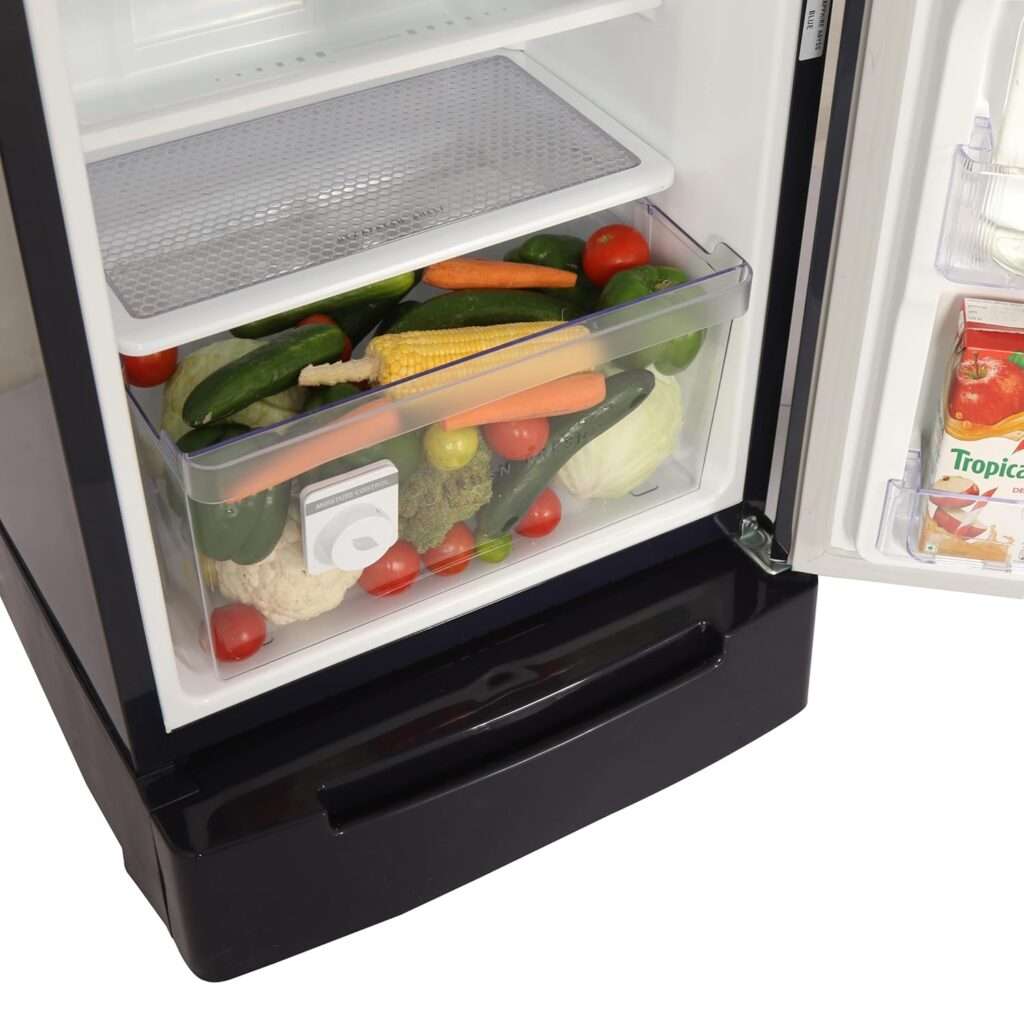 samsung single door fridge