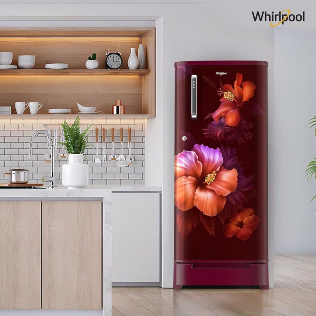 how to choose the best single door fridge