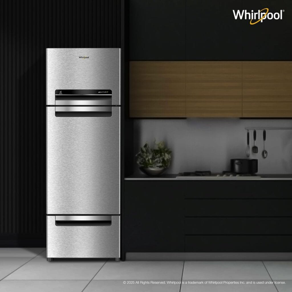 french door refrigerator under 120000