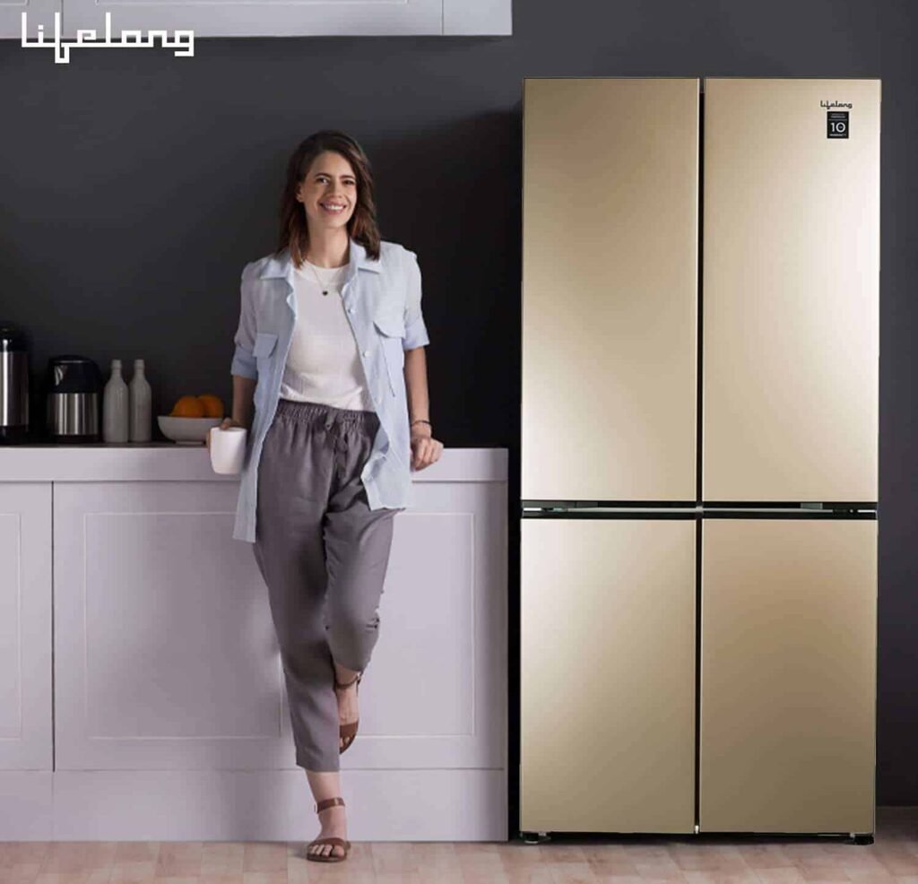 best french door refrigerator