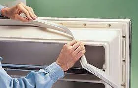 why my fridge is not cooling properly?