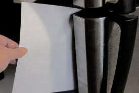 why my fridge is leaking water?