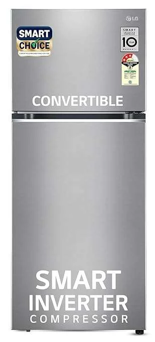 smart refrigerator