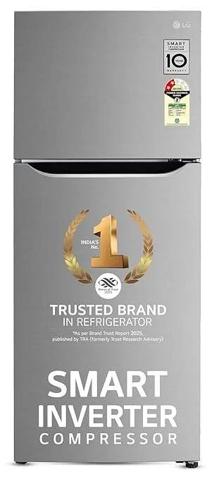 best double door fridge