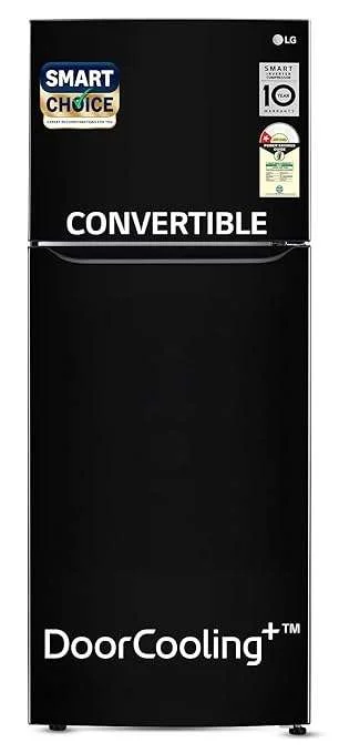 best double door refrigerator