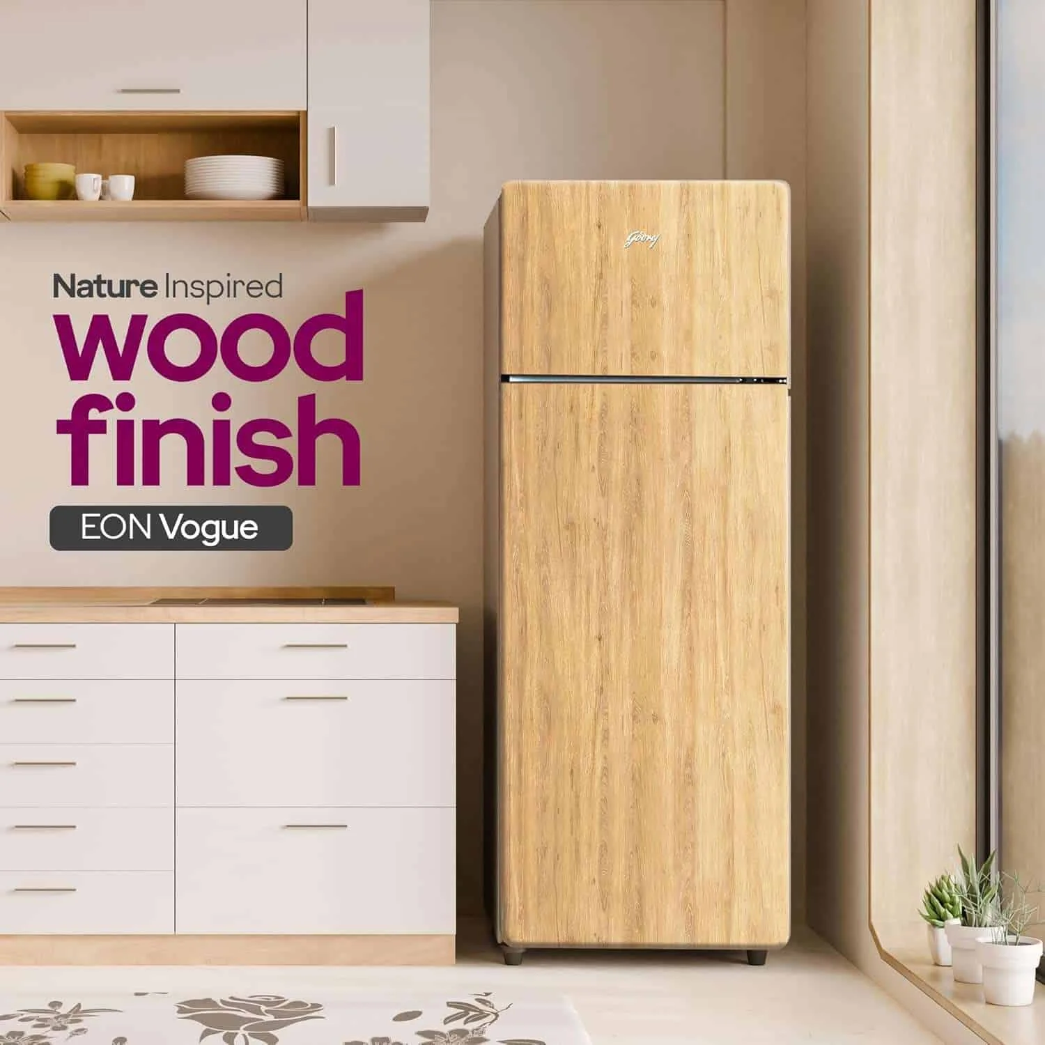 newly launched refrigerator