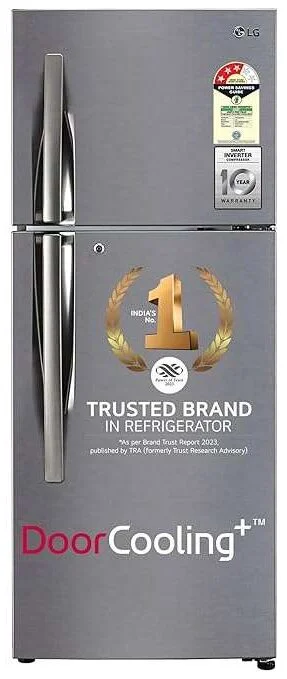 5 star refrigerator