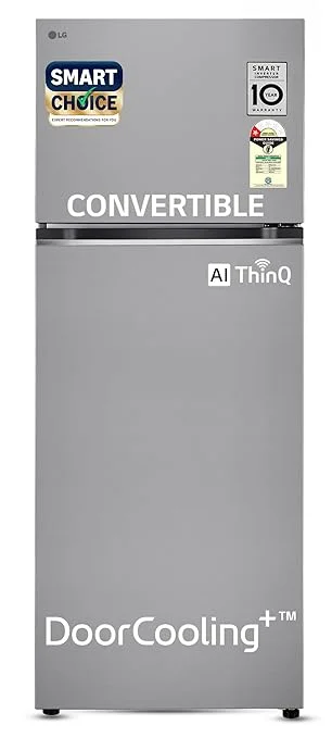 best double door fridge
