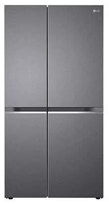 Best side by side refrigerator brand