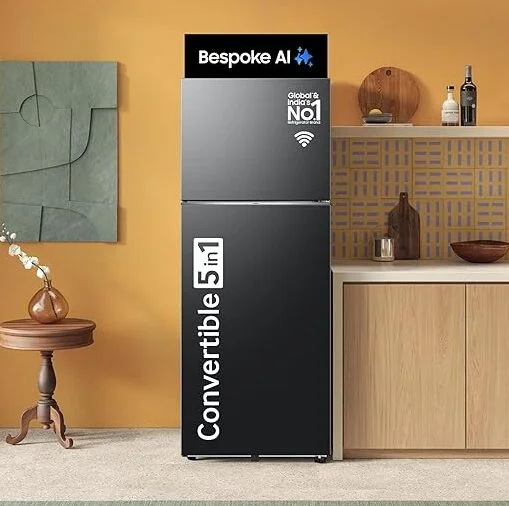 best double door fridge