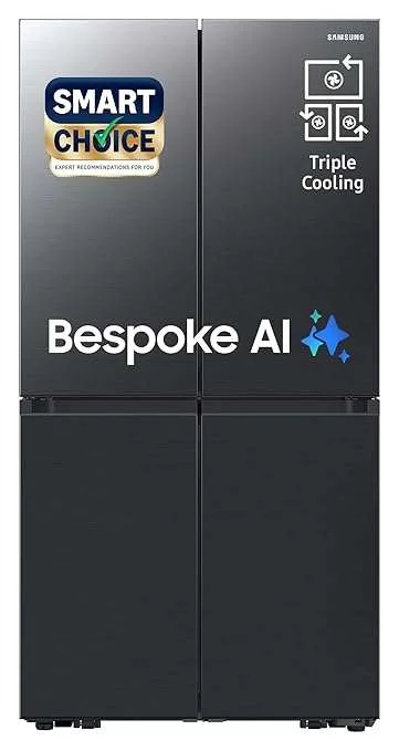 4 door french door refrigerator