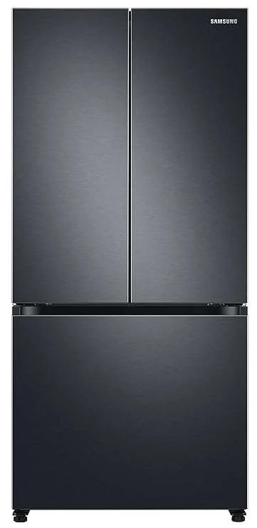 smart french door refrigerator