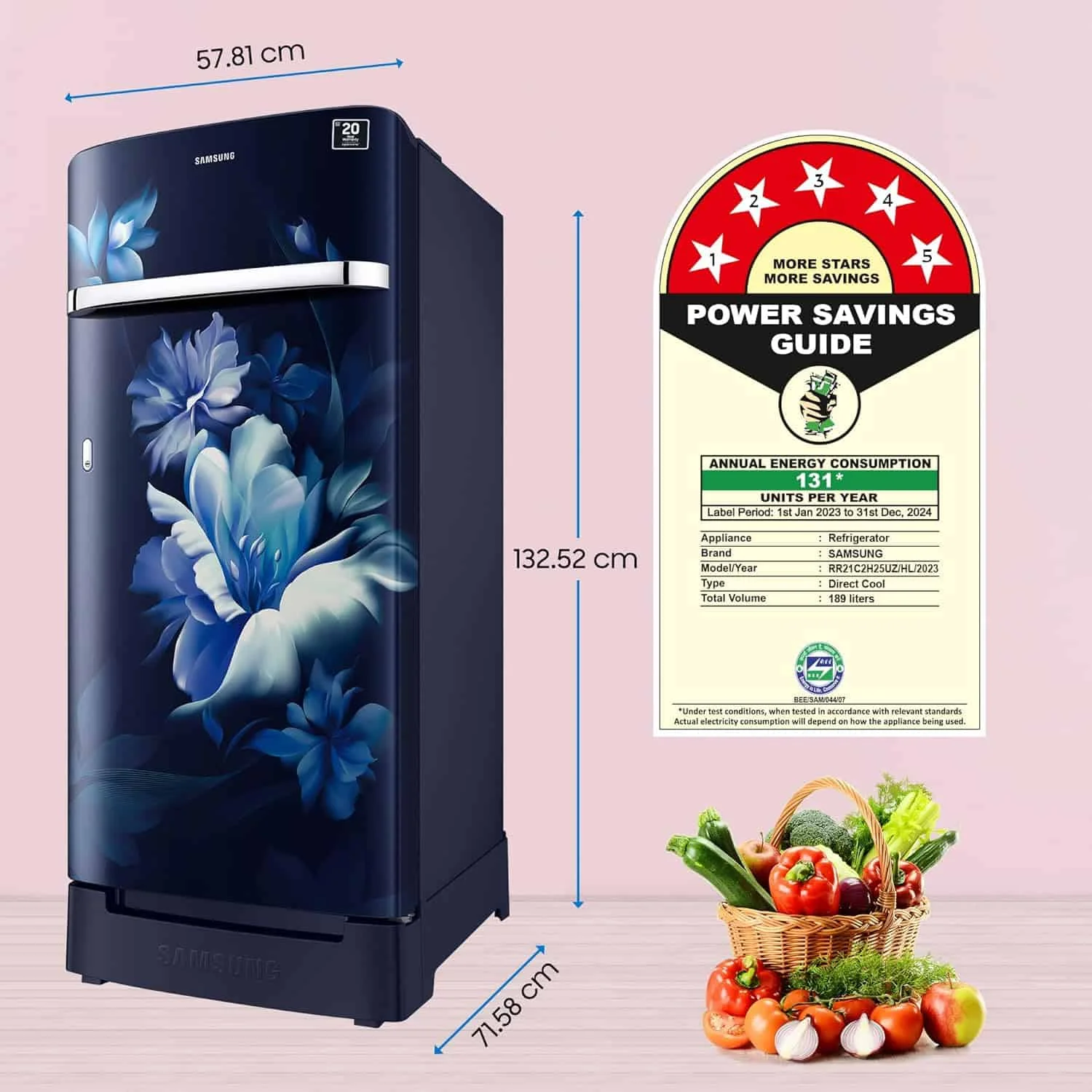 how to choose the best single door fridge